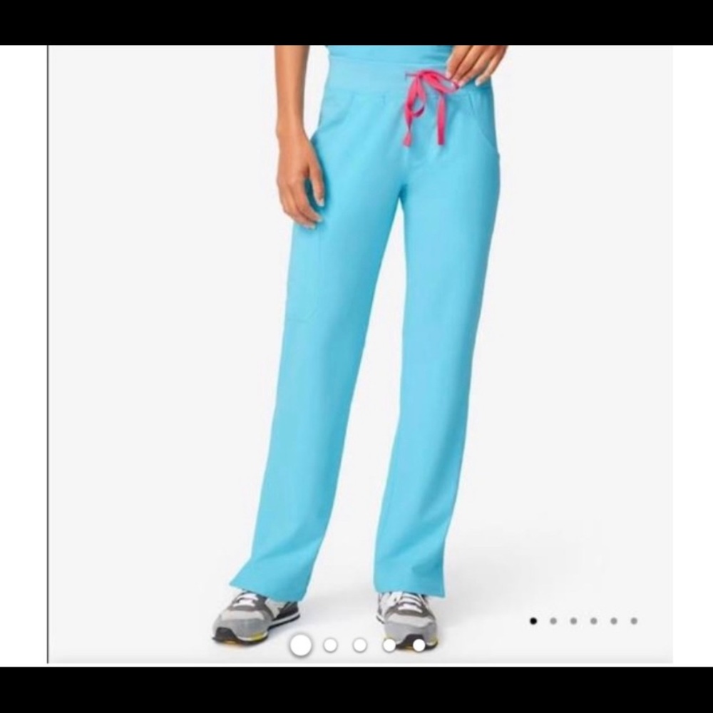 Figs Scrub Pants